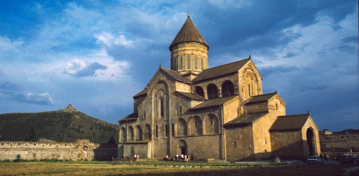 Viaggio in Armenia e Georgia 2